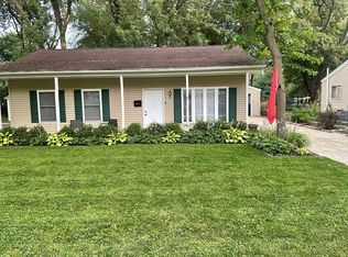 905 Green Ave, Normal, IL 61761