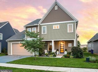 1521 Fieldstone Dr, Mount Joy, PA 17552