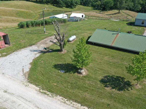 44386 135th St N, Livonia, MO 63551