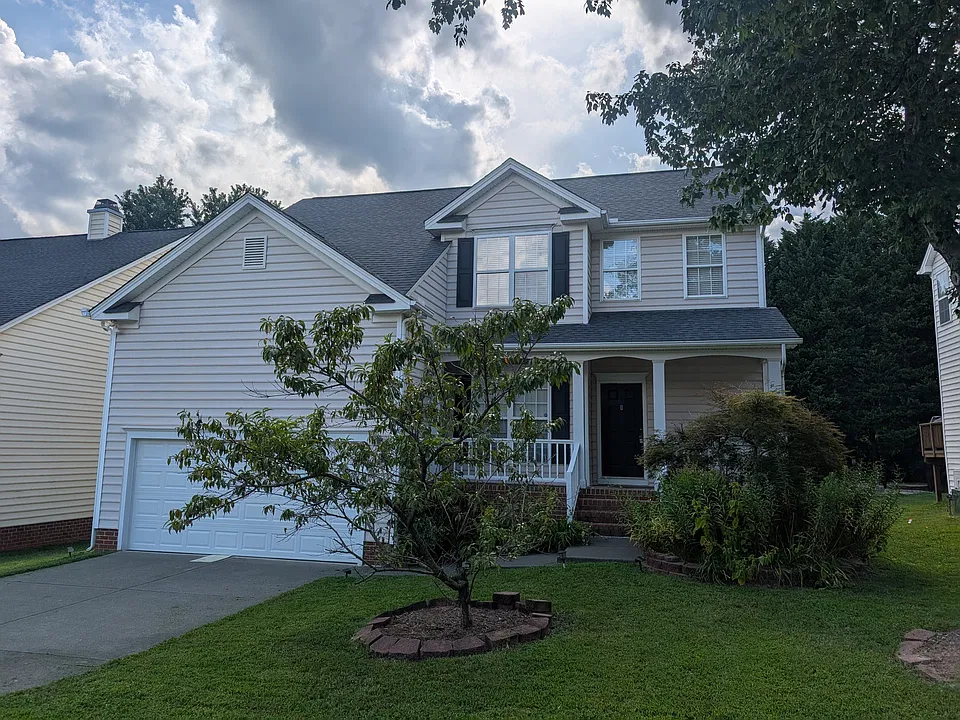 8717 Springhouse Ln
