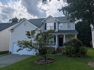 8717 Springhouse Ln, Raleigh, NC 27617