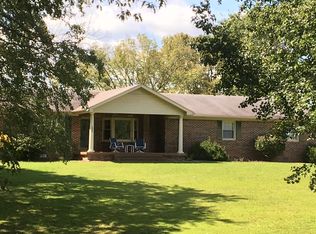 2237 Forks River Rd, Waverly, TN 37185