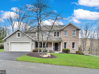 242 Deerfield Dr, Pottsville, PA, 17901