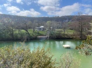 196 Cedar Cliff Loop, Hunt, TX 78024