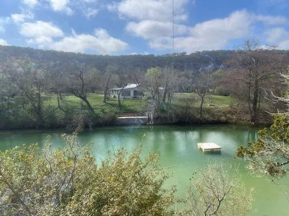 196 Cedar Cliff Loop, Hunt, TX 78024