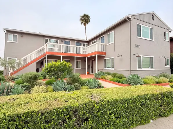 2907 State St APT 1, Santa Barbara, CA 93105