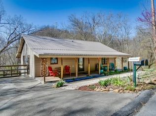 153 Dan Cole Rd, Elizabethton, TN 37643