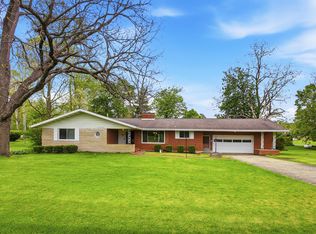 3140 N Hampton Rd, Springfield, OH 45502