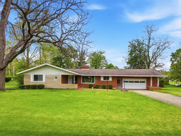 3140 N Hampton Rd, Springfield, OH 45502
