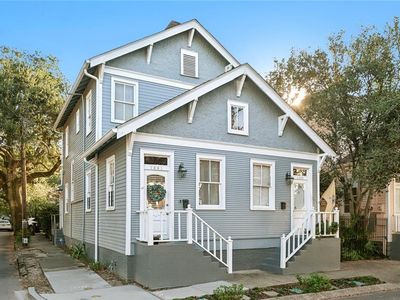 1331 6th St UNIT 1331, New Orleans, LA, 70115