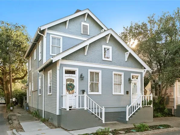 1331 6th St Unit 1331, New Orleans, LA 70115