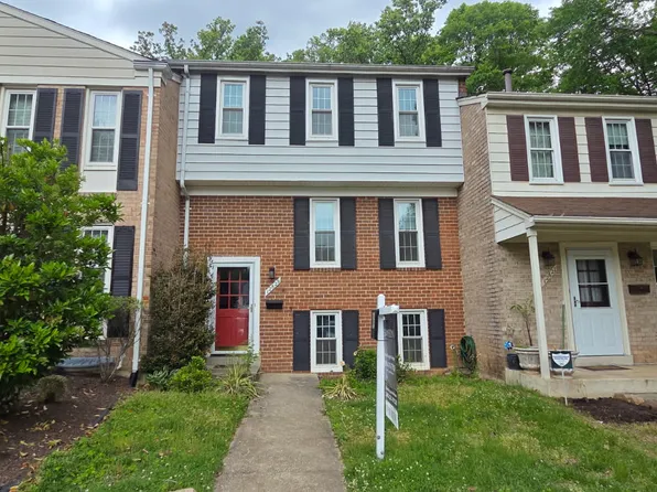 12629 English Orchard Ct, Silver Spring, MD 20906
