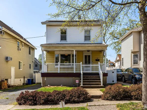 16 Laurel St, Ridgefield Park, NJ 07660