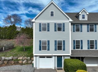 125 Mechanic St UNIT 9, Stonington, CT 06379