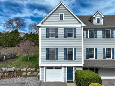 125 Mechanic Street #9, Stonington, CT, 06379