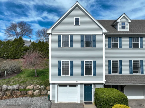 125 Mechanic Street #9, Stonington, CT 06379