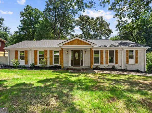 4159 King Valley Dr, Smyrna, GA 30082