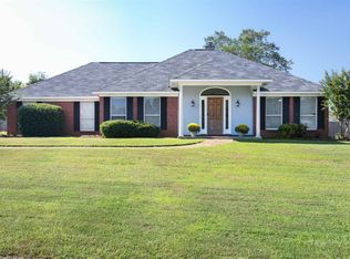 2003 Stonehendge Dr, Brandon, MS 39042