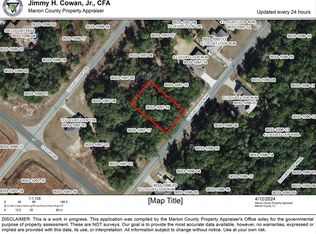 Locust Loop Run LOT 16, Ocala, FL 34472