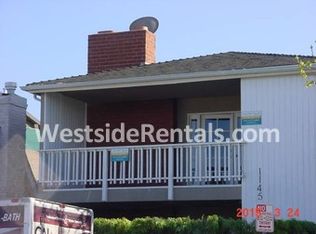 1145 W Balboa Blvd, Newport Beach, CA 92661