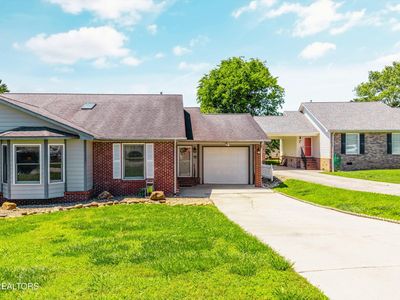 15 Breakers Ct LOT 15, Clinton, TN, 37716