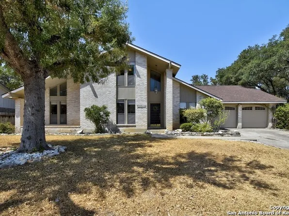 16715 LEDGE FALLS ST, San Antonio, TX 78232