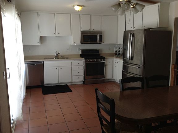 Large enough for an island