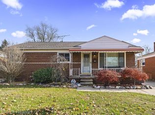 29354 Sherry Ave, Madison Heights, MI