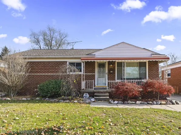 29354 Sherry Ave, Madison Heights, MI 48071