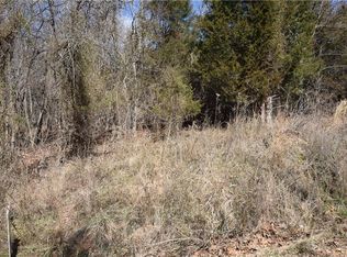 Angus Dr, Garfield, AR 72732