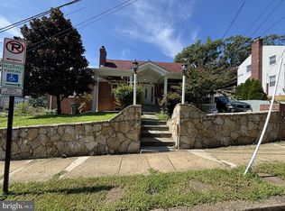 5061 22nd St S, Arlington, VA 22206