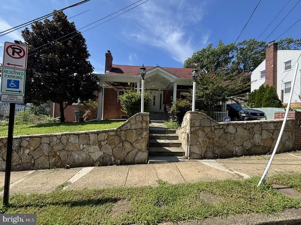 5061 22nd St S, Arlington, VA 22206