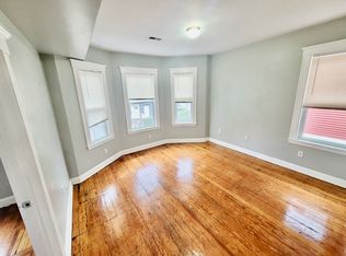67 Devon St #1, Dorchester, MA 02121