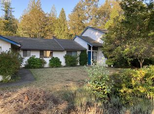 21929 S Clear Creek Rd, Estacada, OR 97023