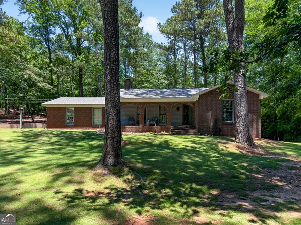 1237 Smith Rd, Fortson, GA 31808