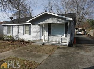 3 Wallace St SW, Rome, GA 30165