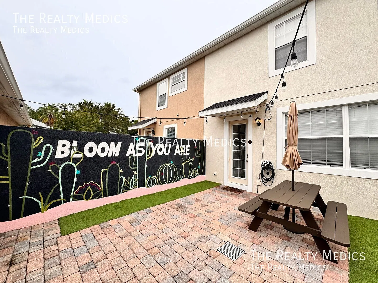 Stunning 2br/2.5ba Lake Nona Gem | Modern Living In The Highly Sought-After Morningside Community... — Photo 2