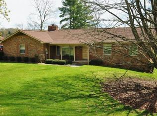 133 Windmere Pl, Kingsport, TN 37664