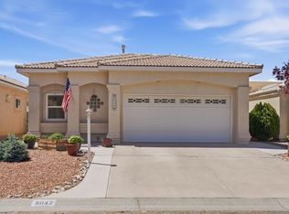 3042 Copper Creek Rd SE, Rio Rancho, NM 87124