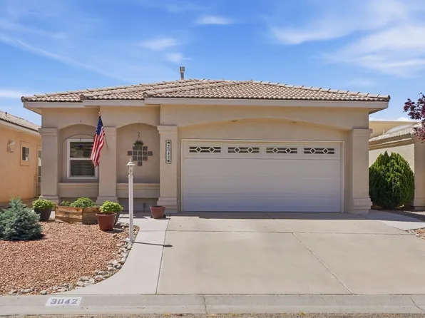 3042 Copper Creek Rd SE, Rio Rancho, NM 87124
