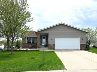303 Fischer St NW, Montgomery, MN 56069