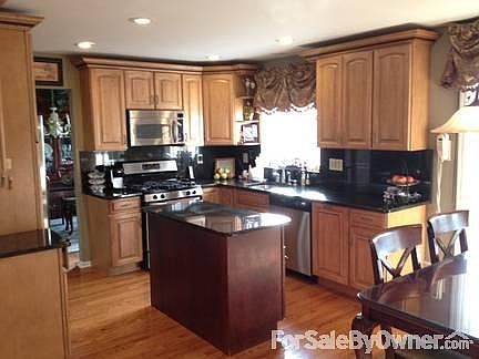 Family Room from 2nd Floor