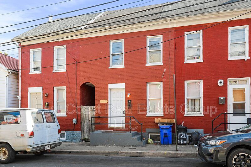 118 S Locust St, Hagerstown, MD 21740 Zillow