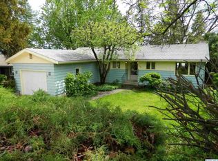 345 NW Janet St, Pullman, WA 99163