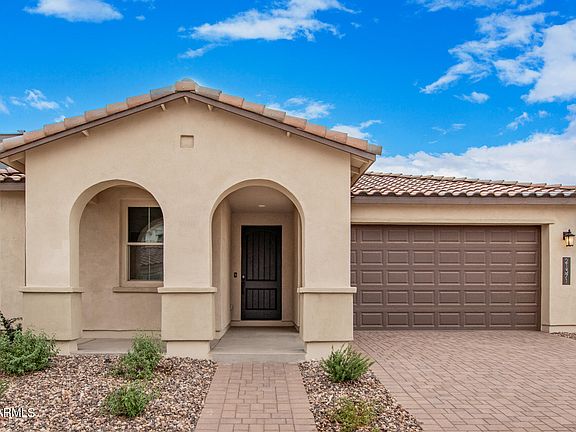 2nd image of 21371 E MACAW Drive
