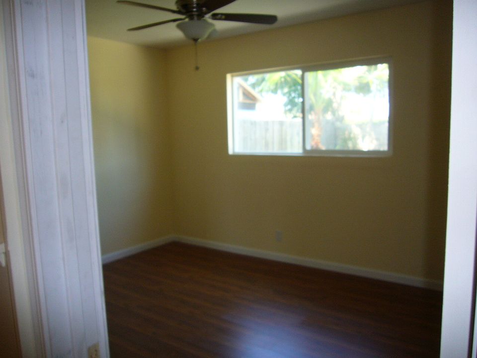 1 of 3 bedrooms