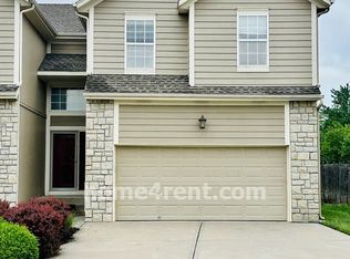 15554 Floyd Ln, Overland Park, KS 66223