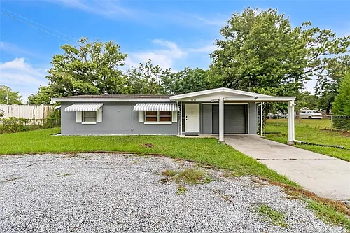 5390 S Manatee Ter Photo 1