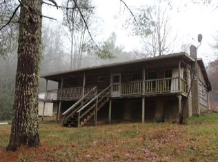 1068 Copperhead Hollow Rd, Mountain City, TN 37683
