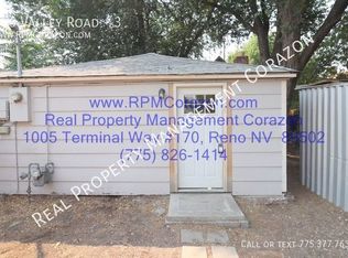 646 Valley Rd APT 3, Reno, NV 89512